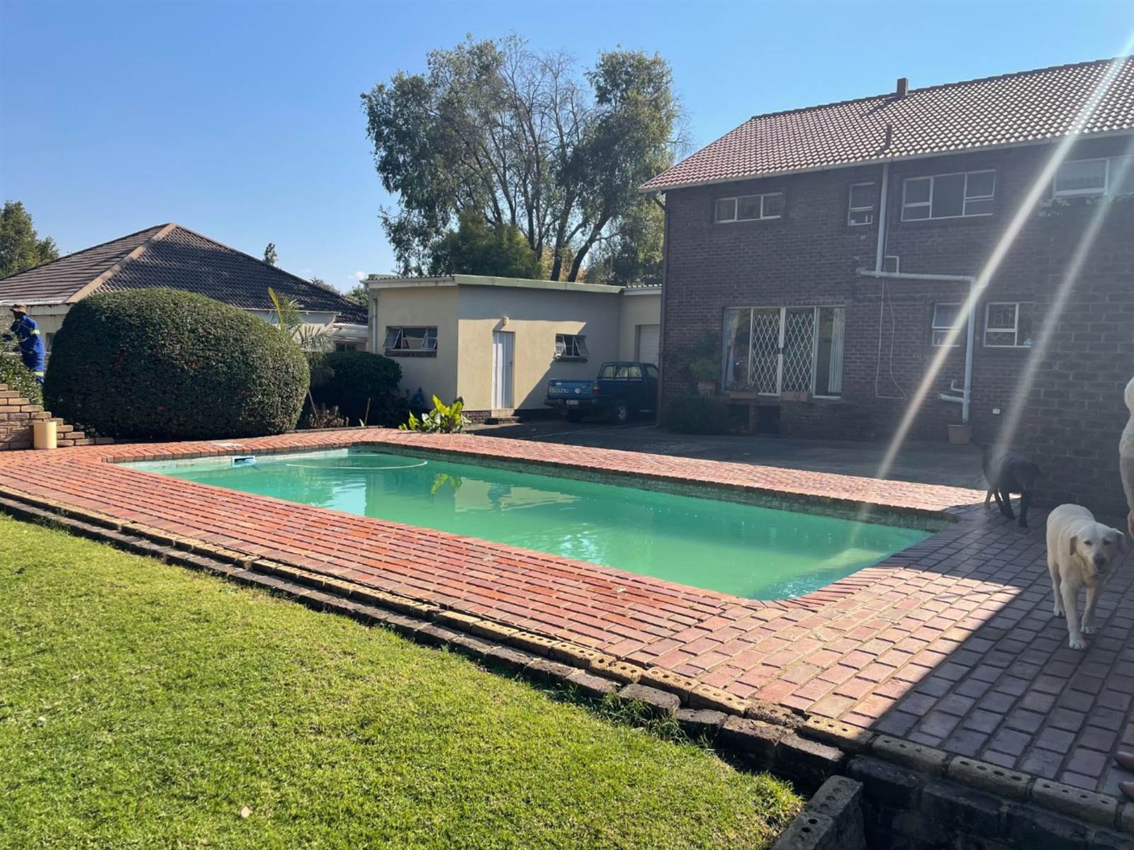 8 Bed House in Vryheid photo number 1