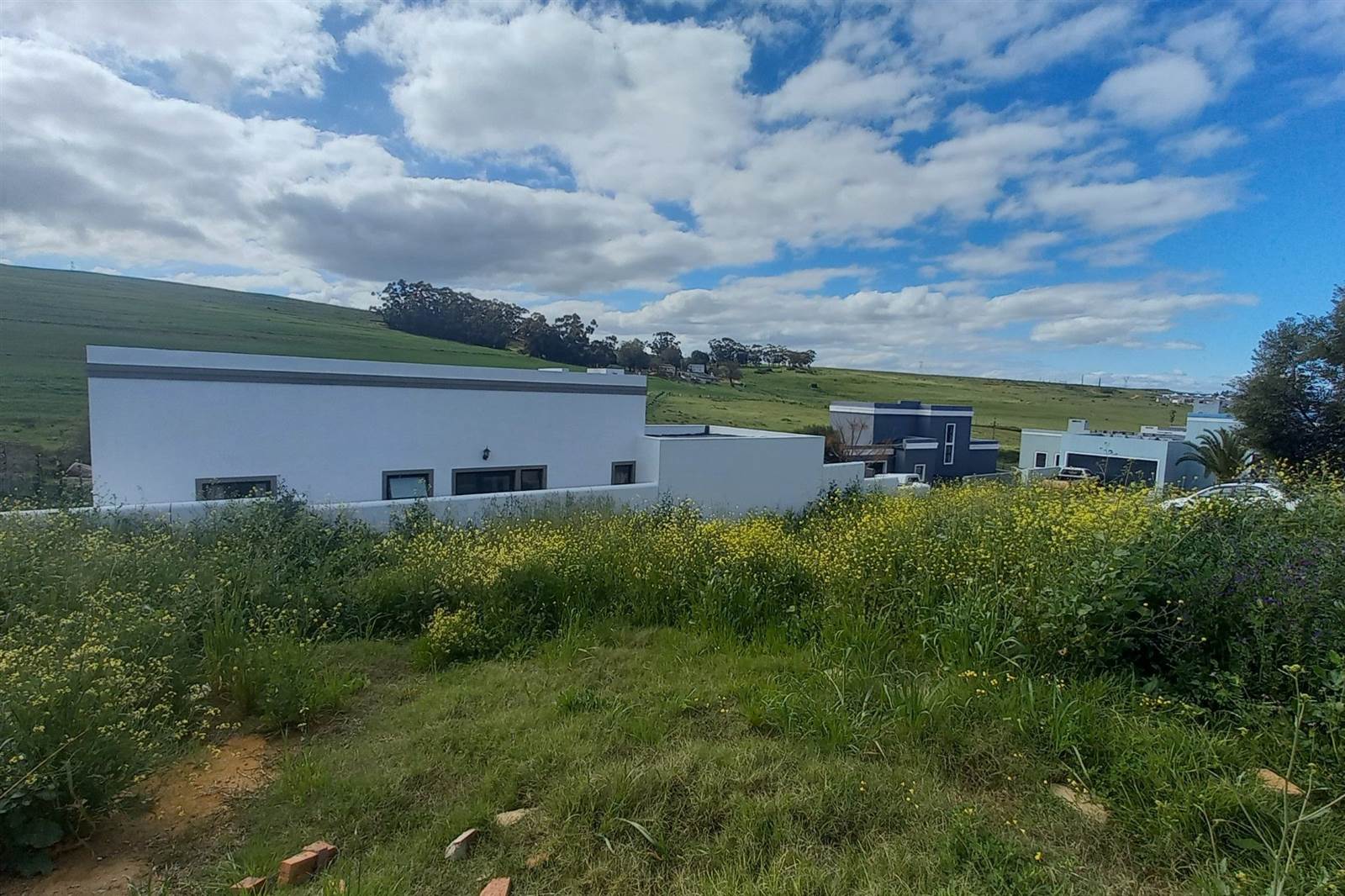 346 m² Land available in Malmesbury photo number 7