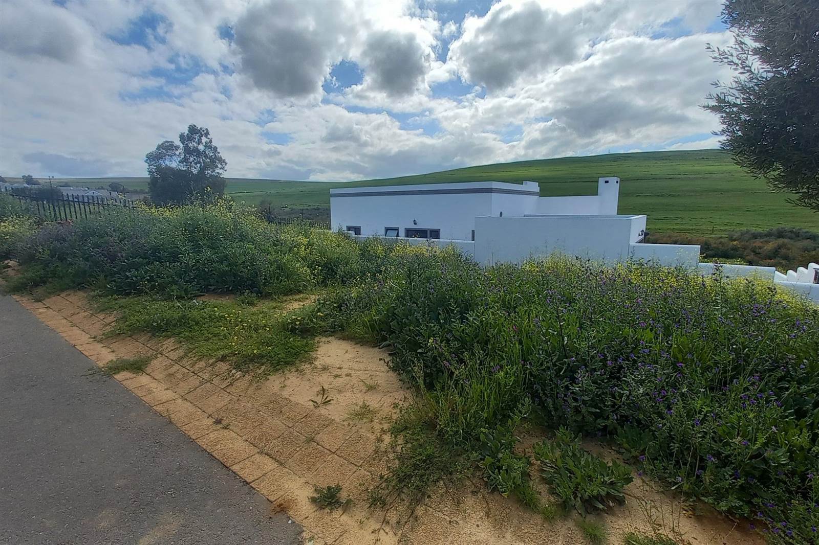 346 m² Land available in Malmesbury photo number 2