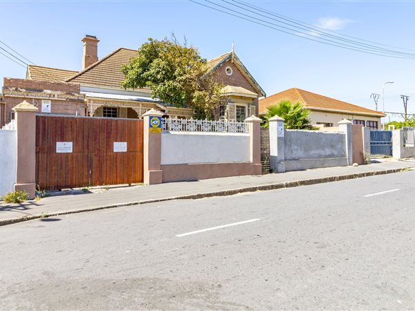 4 Bed House in Maitland
