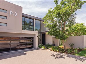3 Bed House in Lonehill