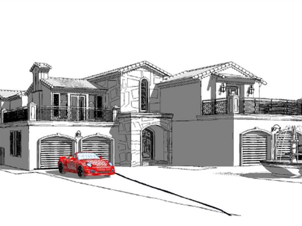 1 109 m² Land
