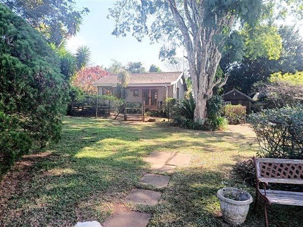 1 Bedroom House