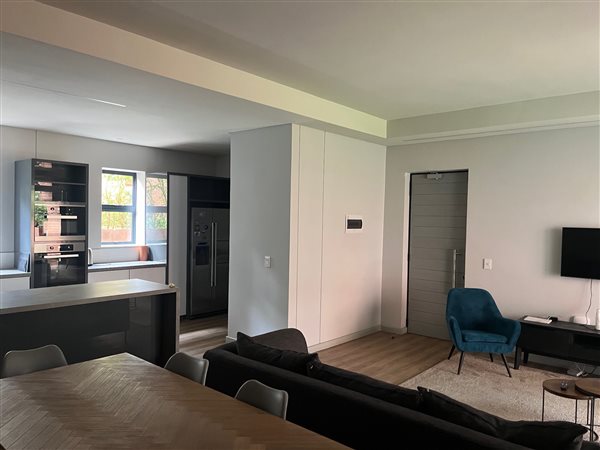 3 Bed Apartment in Nieuw Muckleneuk
