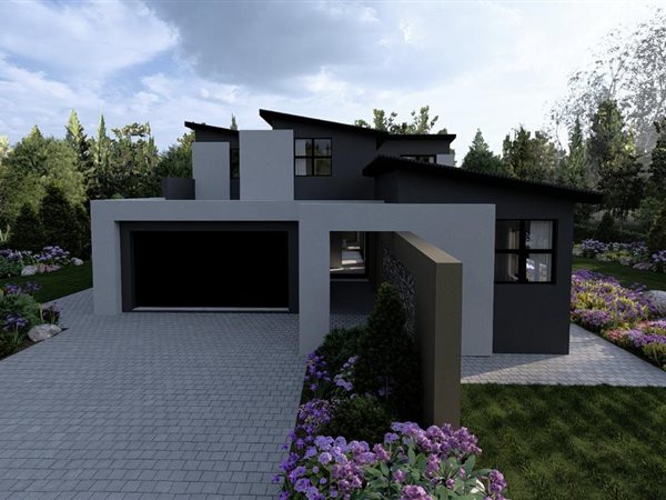 4 Bedroom House 4 Bedroom House