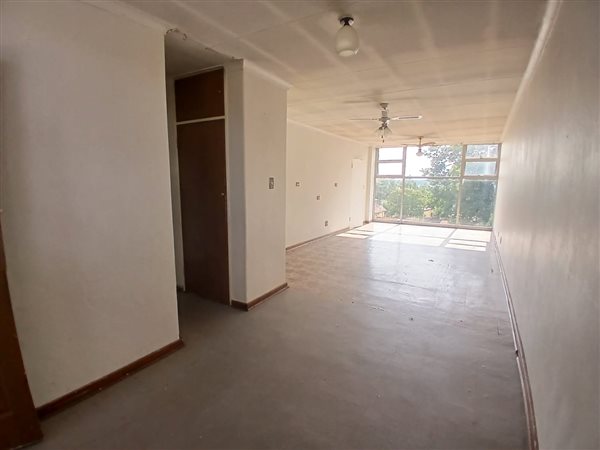 2 Bed Apartment