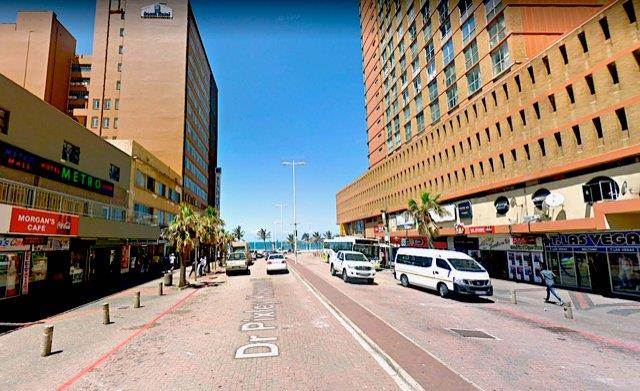 4850  m² Commercial space in Durban CBD photo number 1