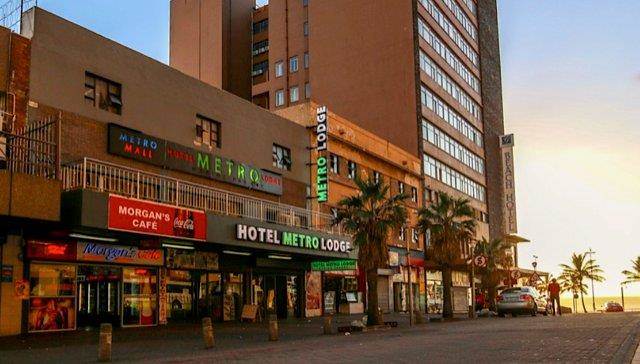 4850  m² Commercial space in Durban CBD photo number 2