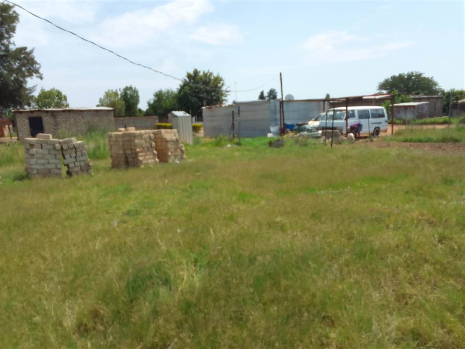 1800 m² Land available in Hammanskraal photo number 15