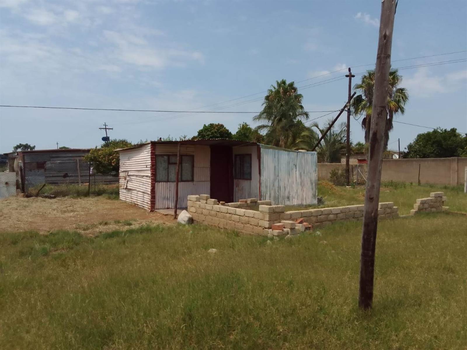 1800 m² Land available in Hammanskraal photo number 9