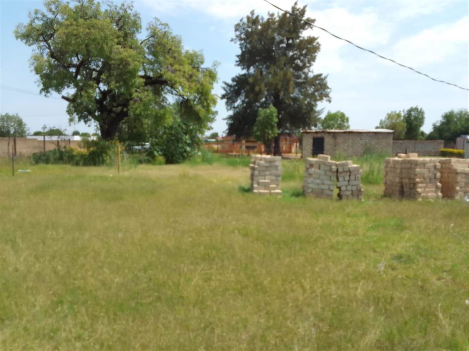 1800 m² Land available in Hammanskraal photo number 17