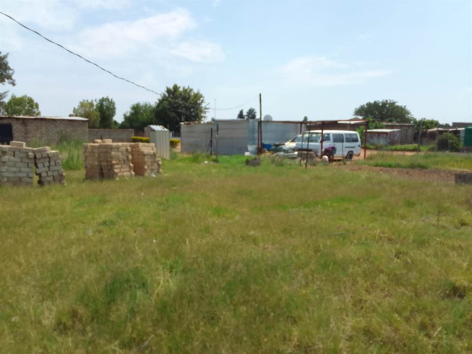 1800 m² Land available in Hammanskraal photo number 16