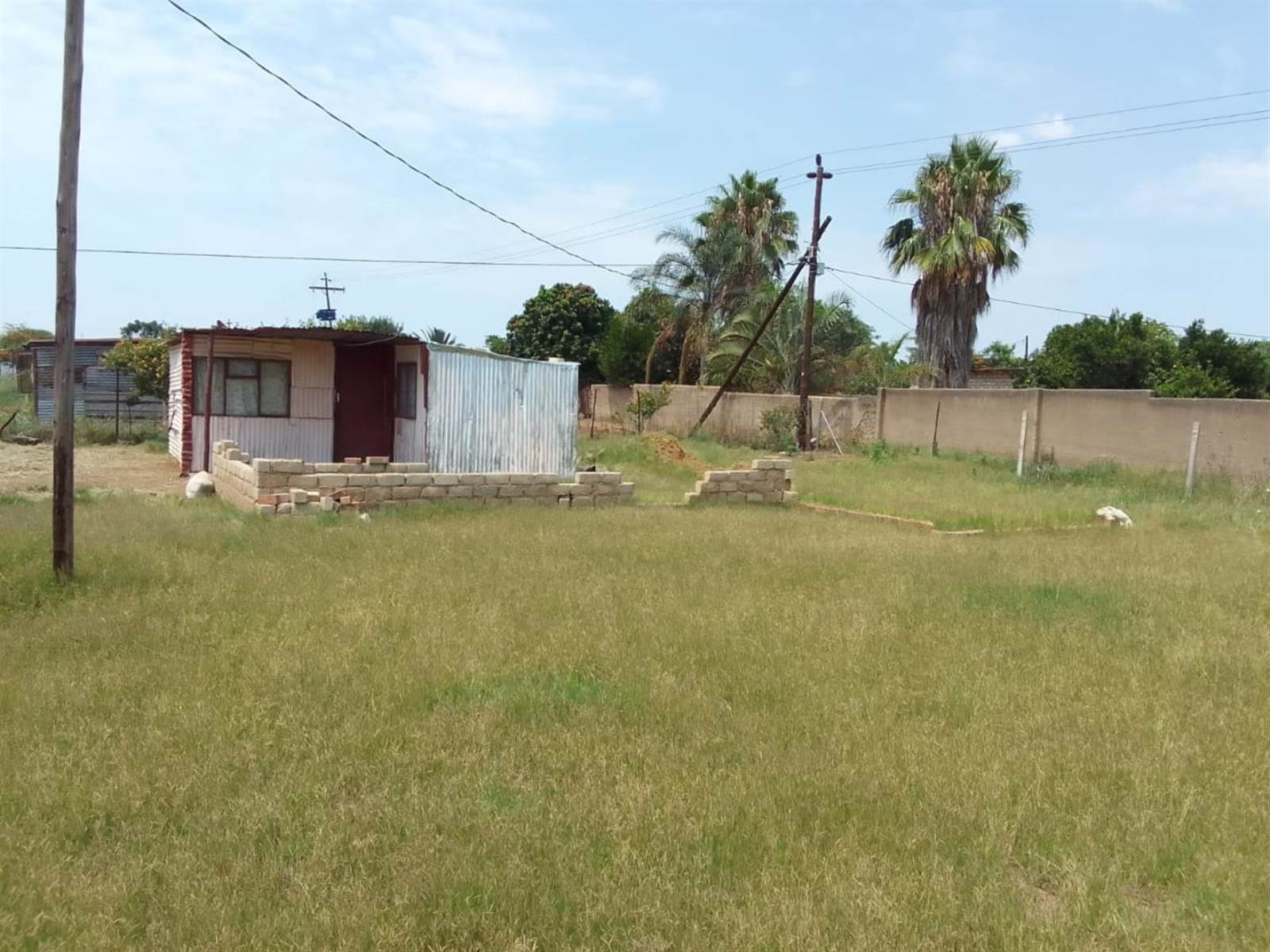1800 m² Land available in Hammanskraal photo number 6