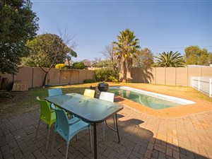 4 Bed House in Northmead