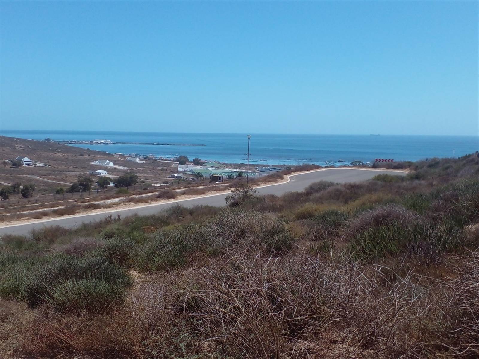 312 m² Land available in St Helena Bay photo number 6