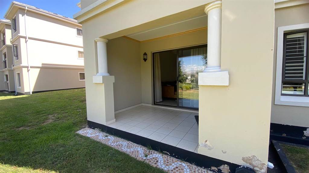 2 Bedroom Apartment 2 Bedroom Apartment