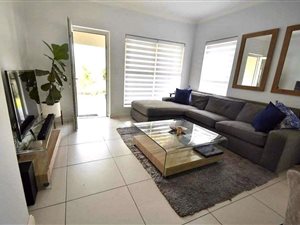 3 Bed Townhouse in Bryanston West