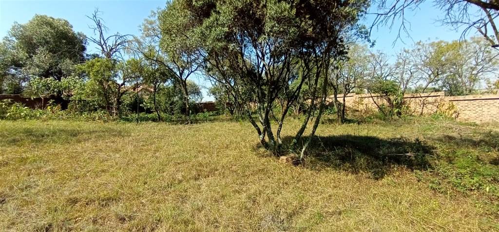 2276 m² Land available in Zwavelpoort photo number 6