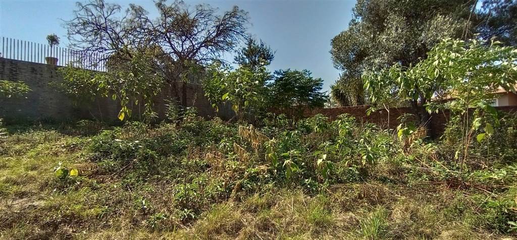 2276 m² Land available in Zwavelpoort photo number 12