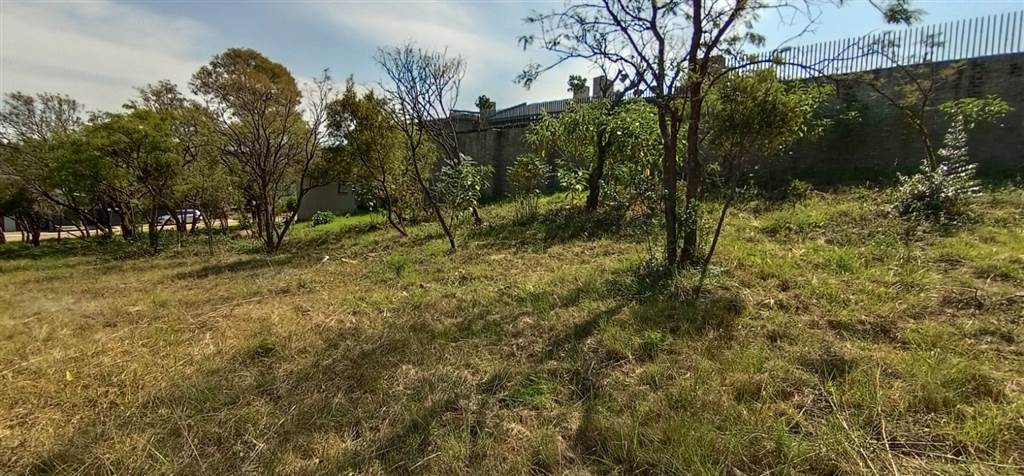 2276 m² Land available in Zwavelpoort photo number 9