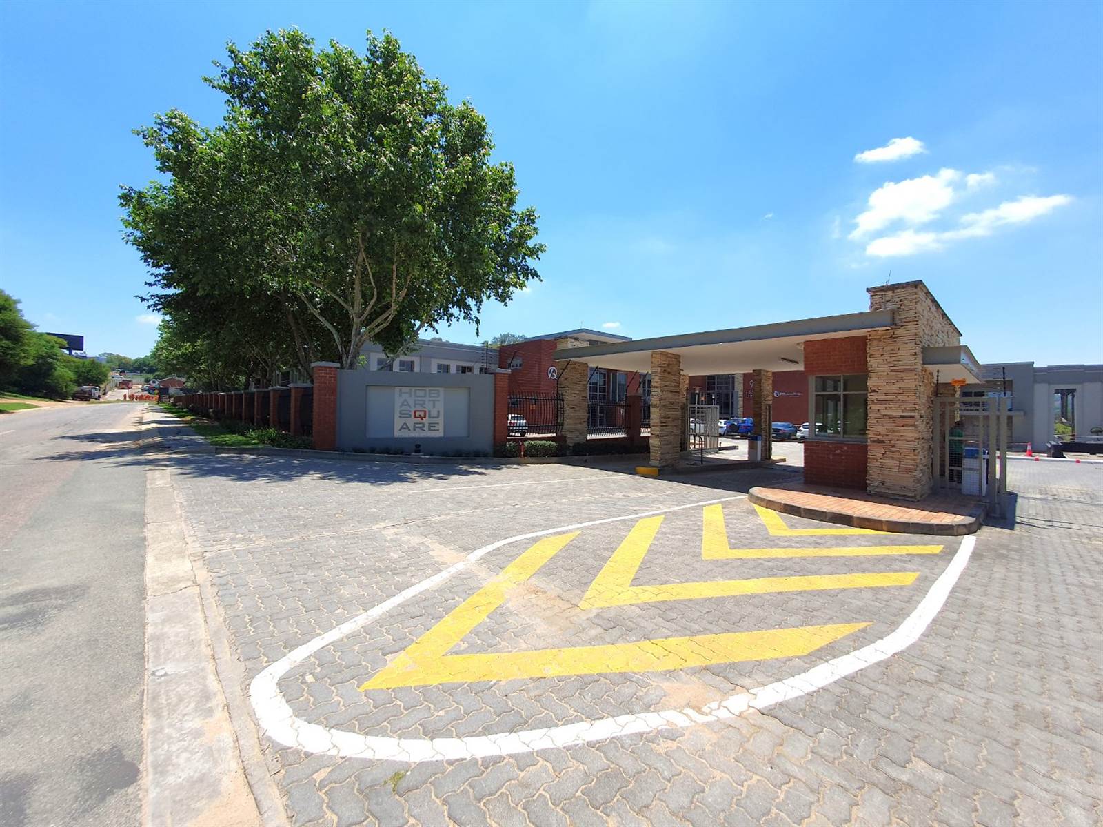 1169  m² Office Space in Bryanston photo number 3