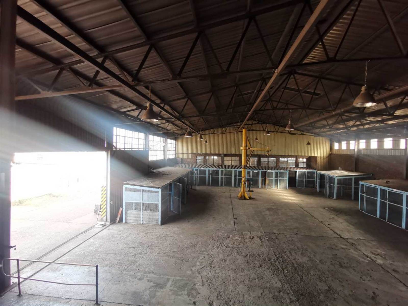 2860  m² Industrial space in Middelburg Central photo number 4