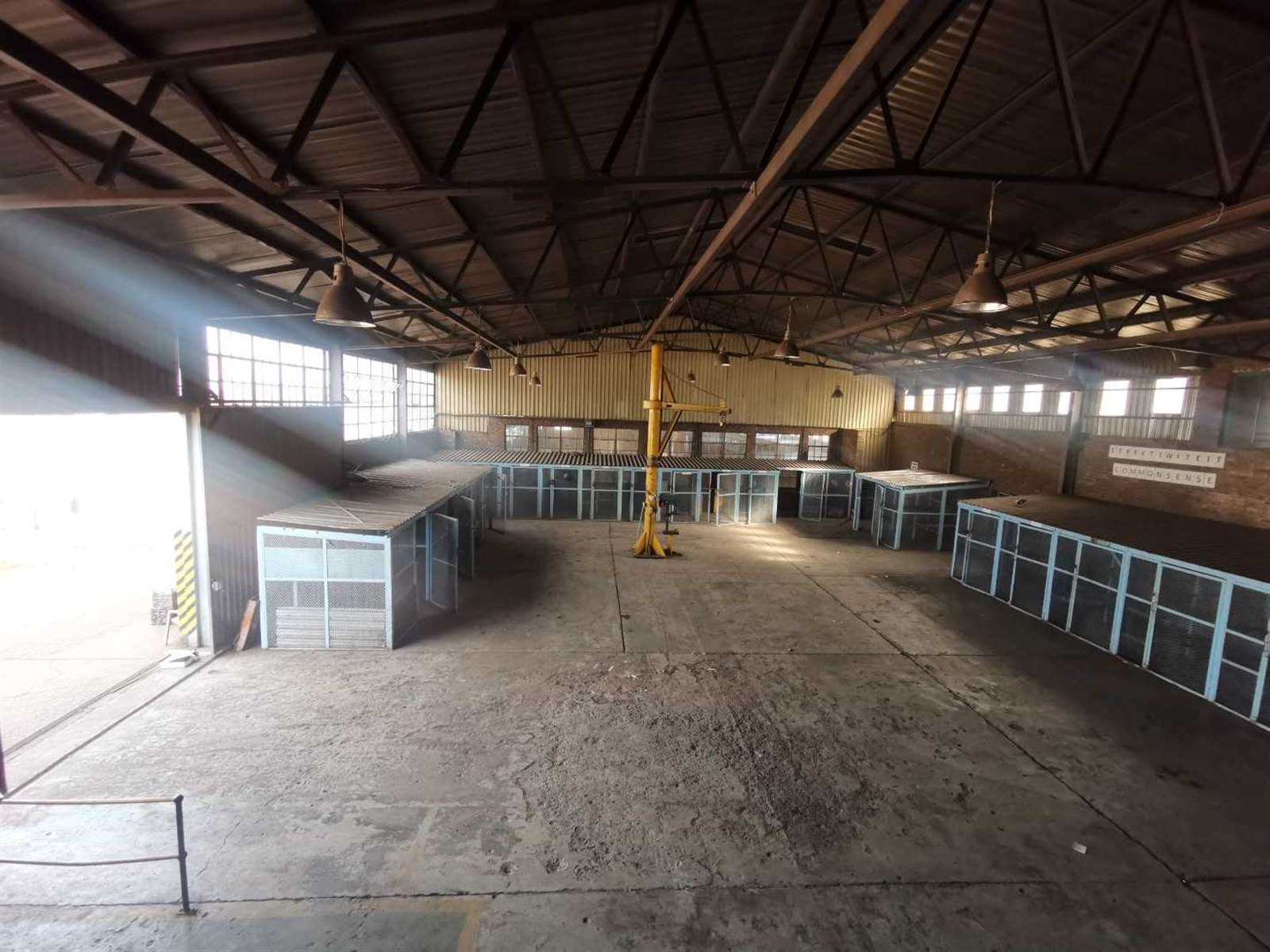 2860  m² Industrial space in Middelburg Central photo number 24