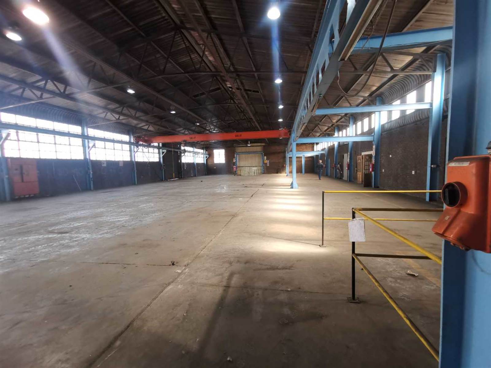 2860  m² Industrial space in Middelburg Central photo number 6