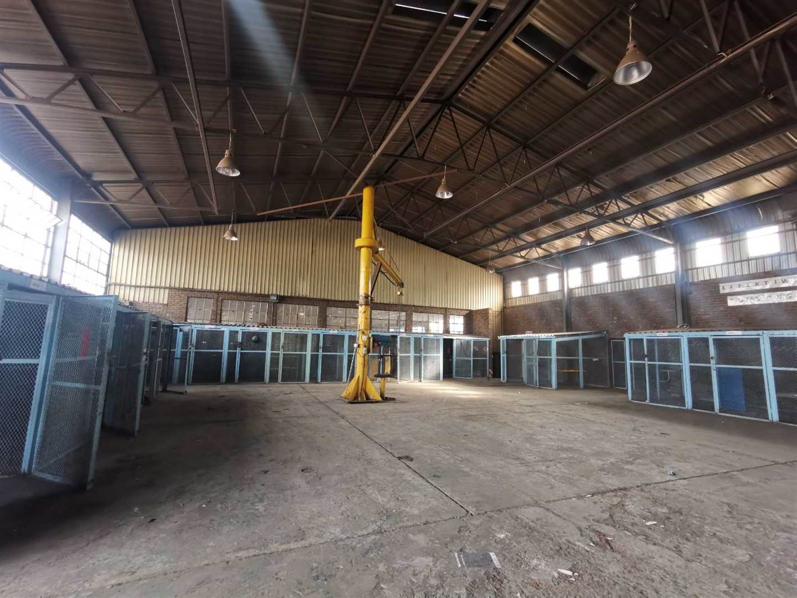 2860  m² Industrial space in Middelburg Central photo number 5
