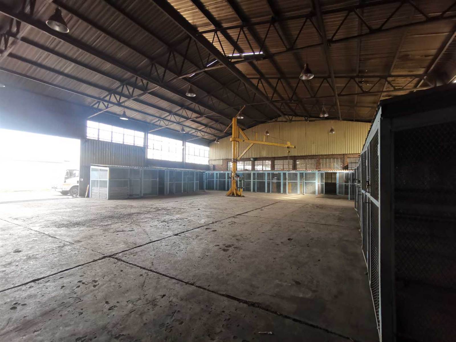 2860  m² Industrial space in Middelburg Central photo number 9