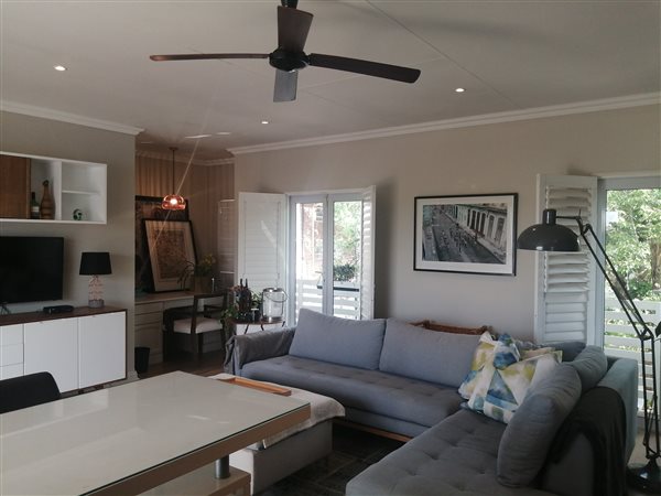 2 Bed Apartment in Parkhurst