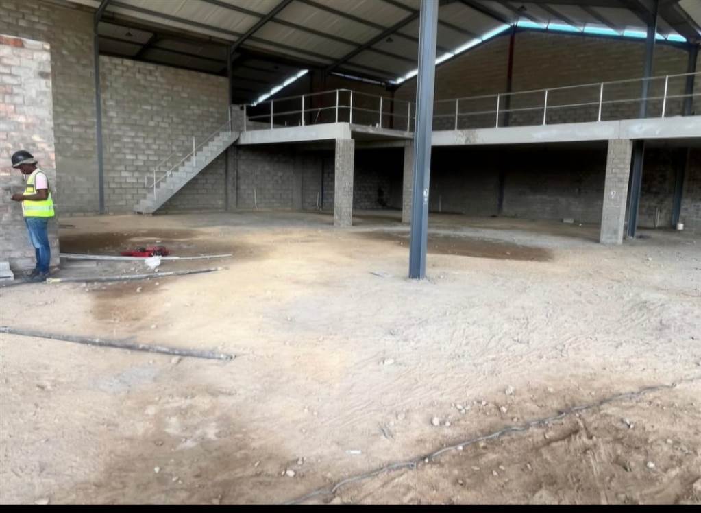 473  m² Industrial space in Stonewood Security Estate photo number 3