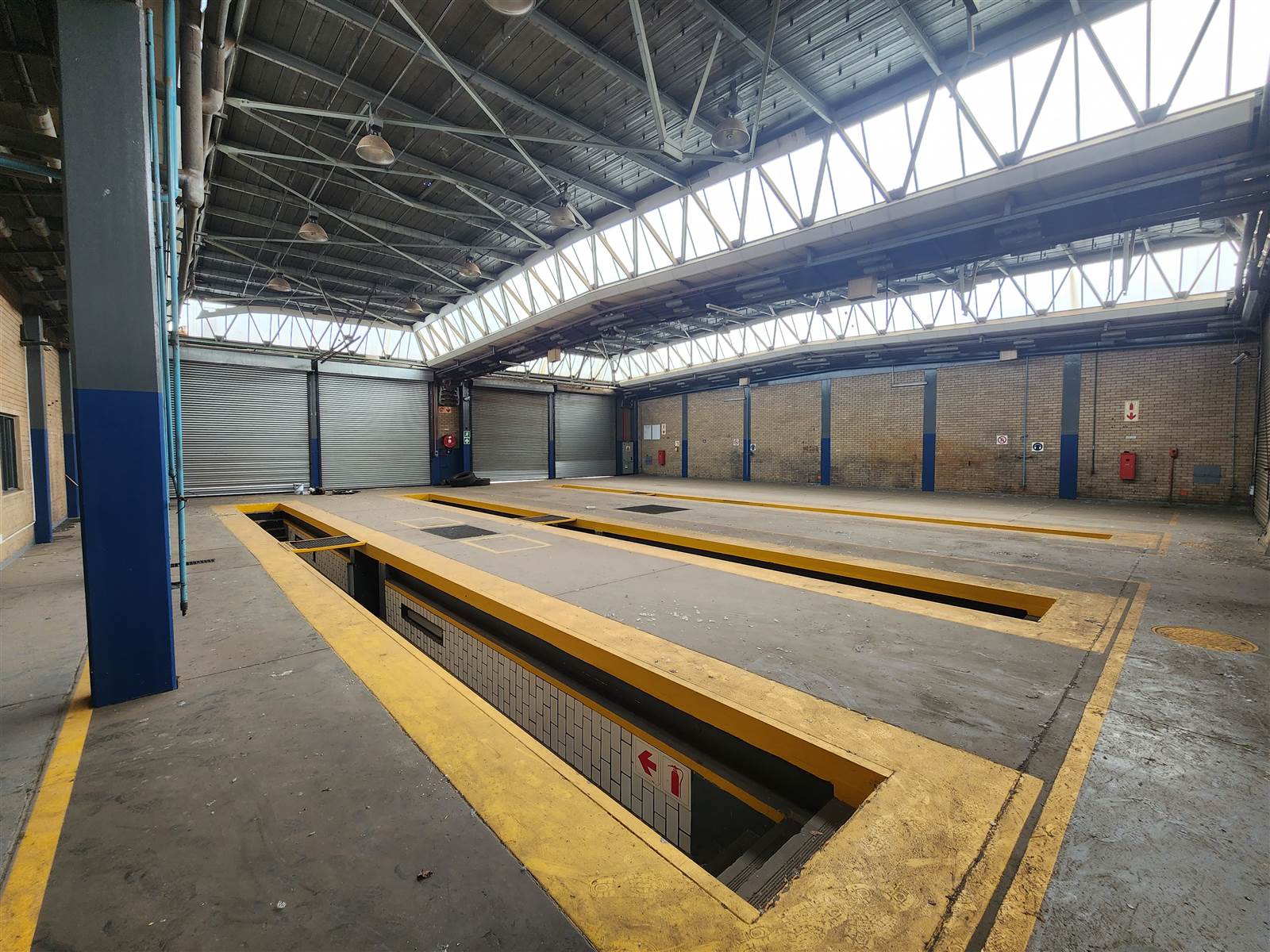 670  m² Industrial space in Isando photo number 5