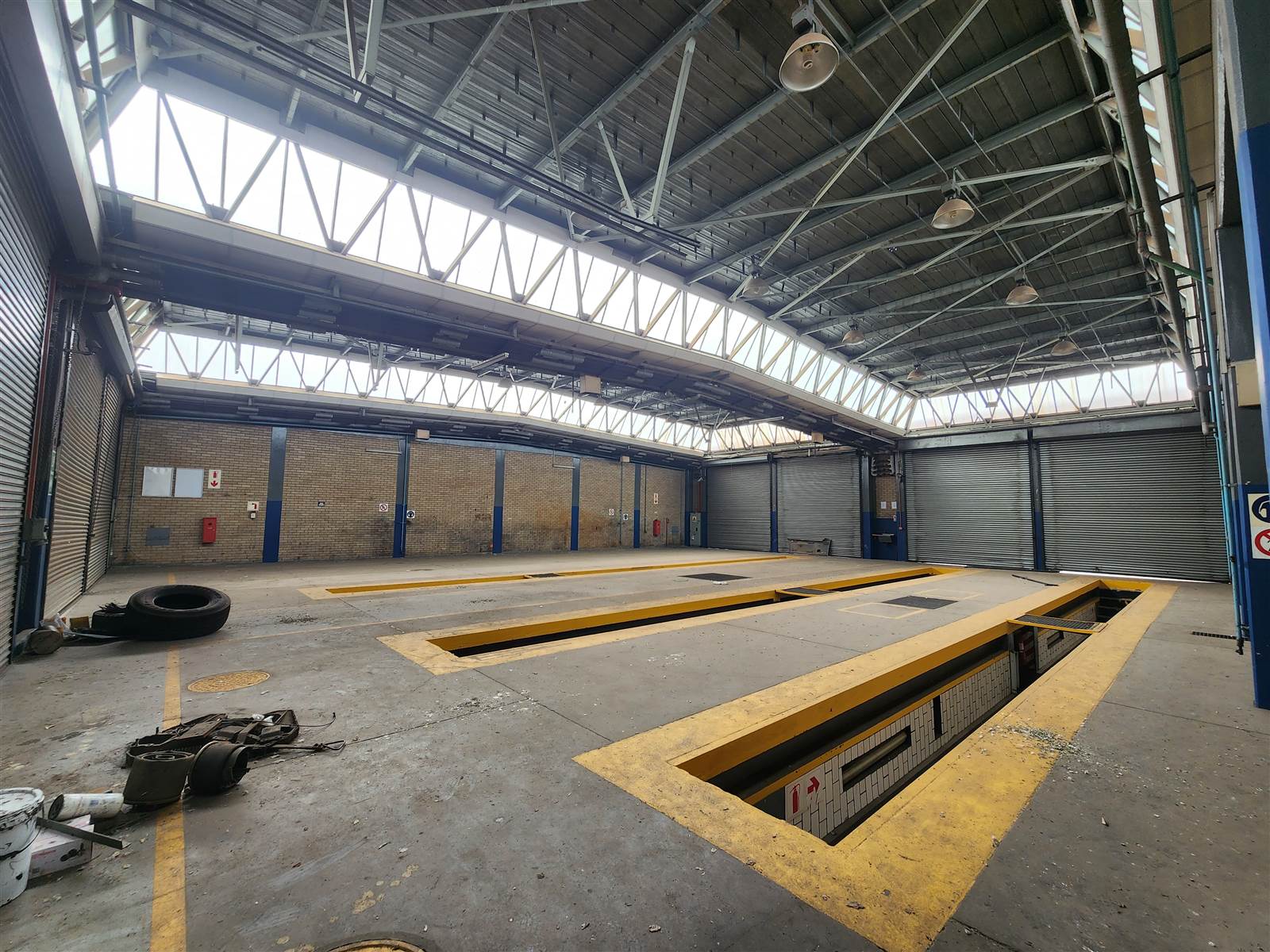 670  m² Industrial space in Isando photo number 6