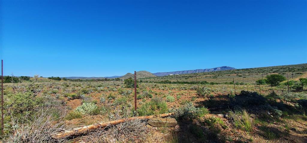 1 ha Land available in Willowmore photo number 6