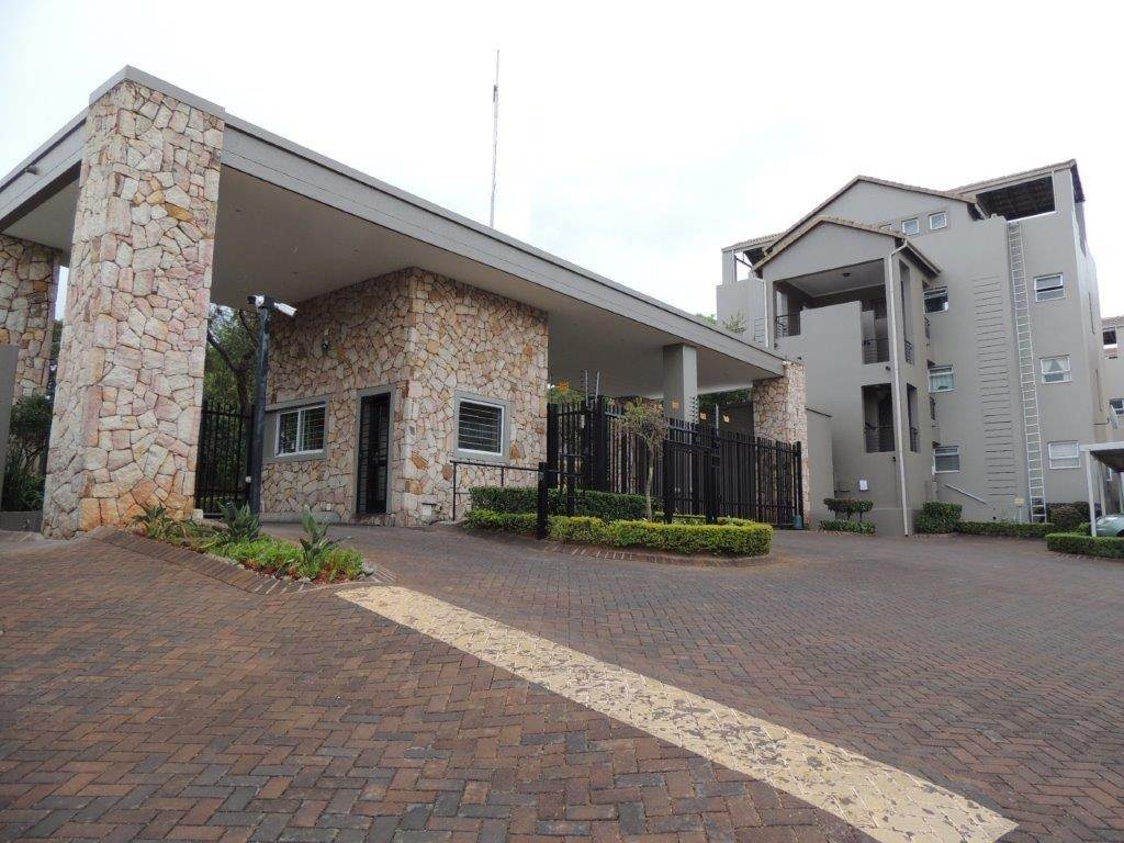 1 Bed Townhouse in Bryanston photo number 1