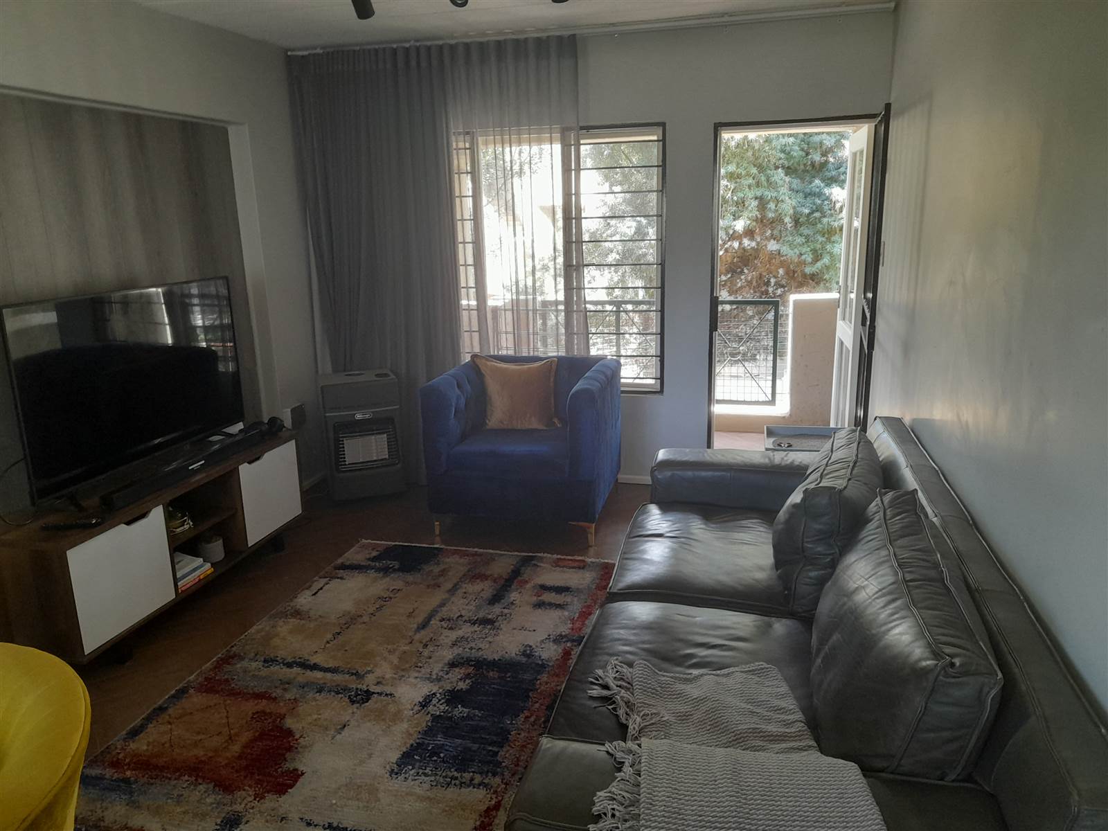 1 Bed Apartment in Bryanston photo number 13