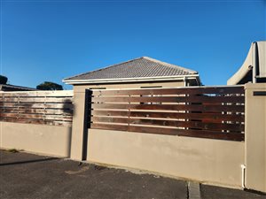House in Goodwood
