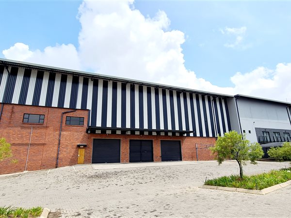 1 331  m² Industrial space
