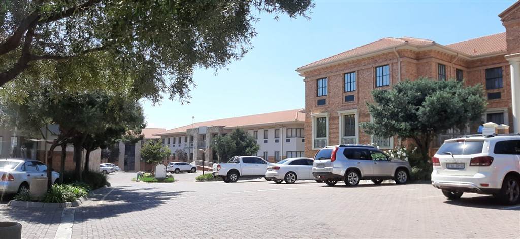 522  m² Commercial space in Bryanston photo number 14