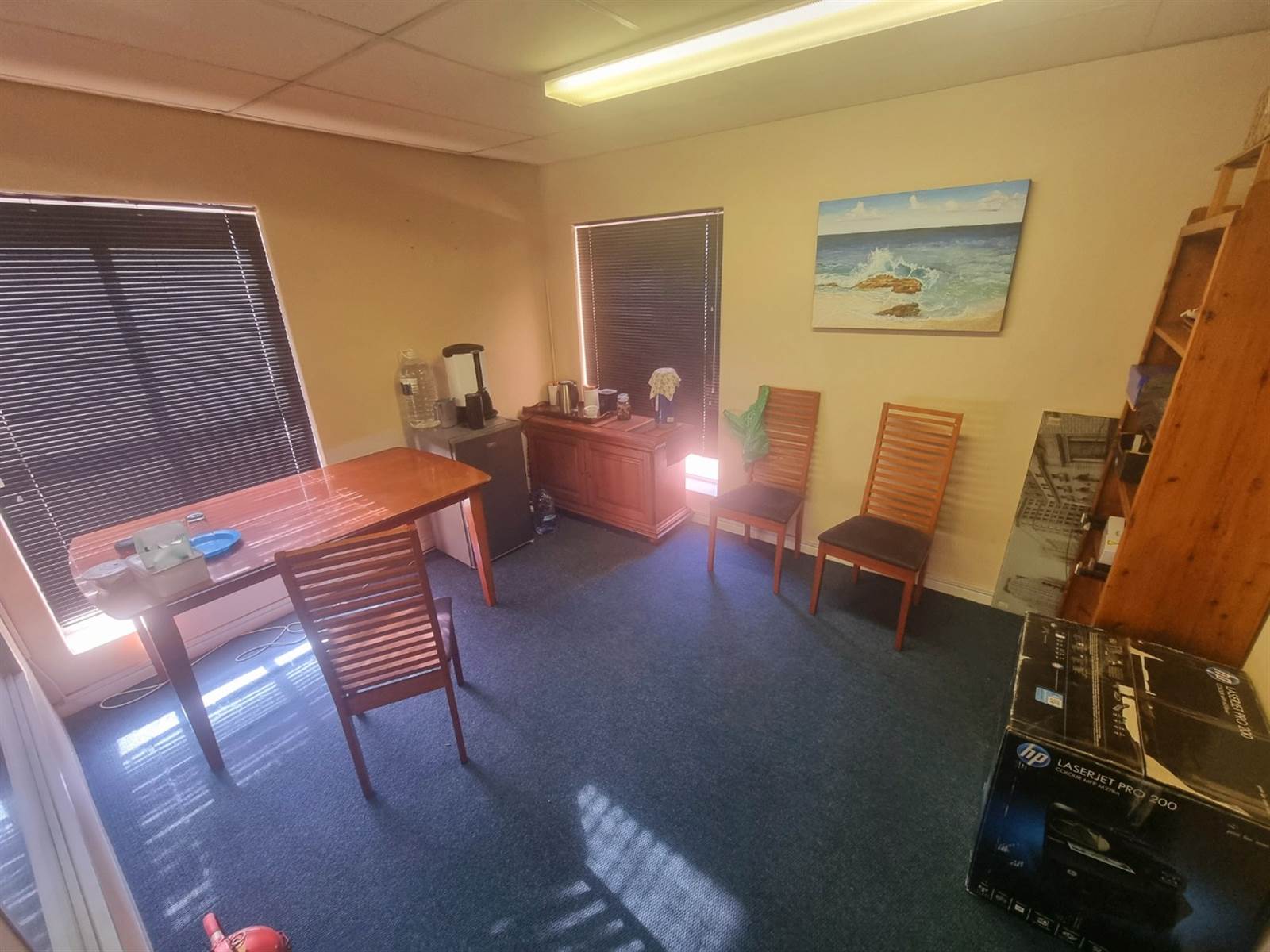 114  m² Commercial space in Milnerton Central photo number 10