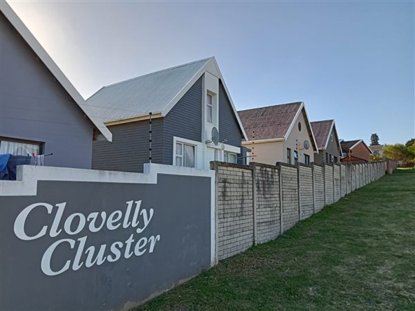 2 Bedroom Cluster