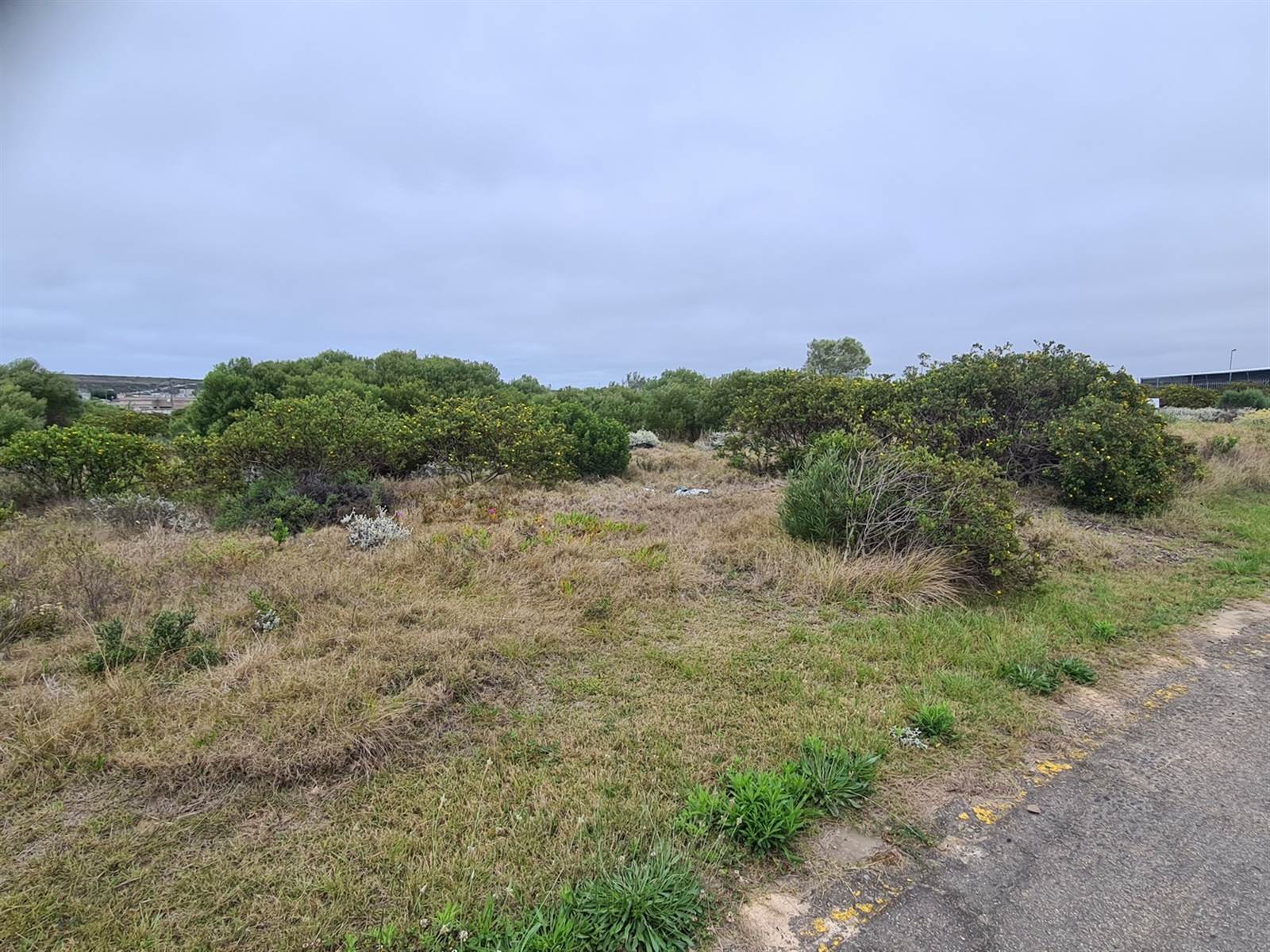 1300 m² Land available in Mossel Bay Central photo number 5
