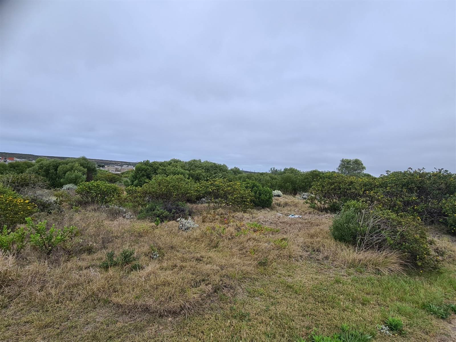 1300 m² Land available in Mossel Bay Central photo number 4