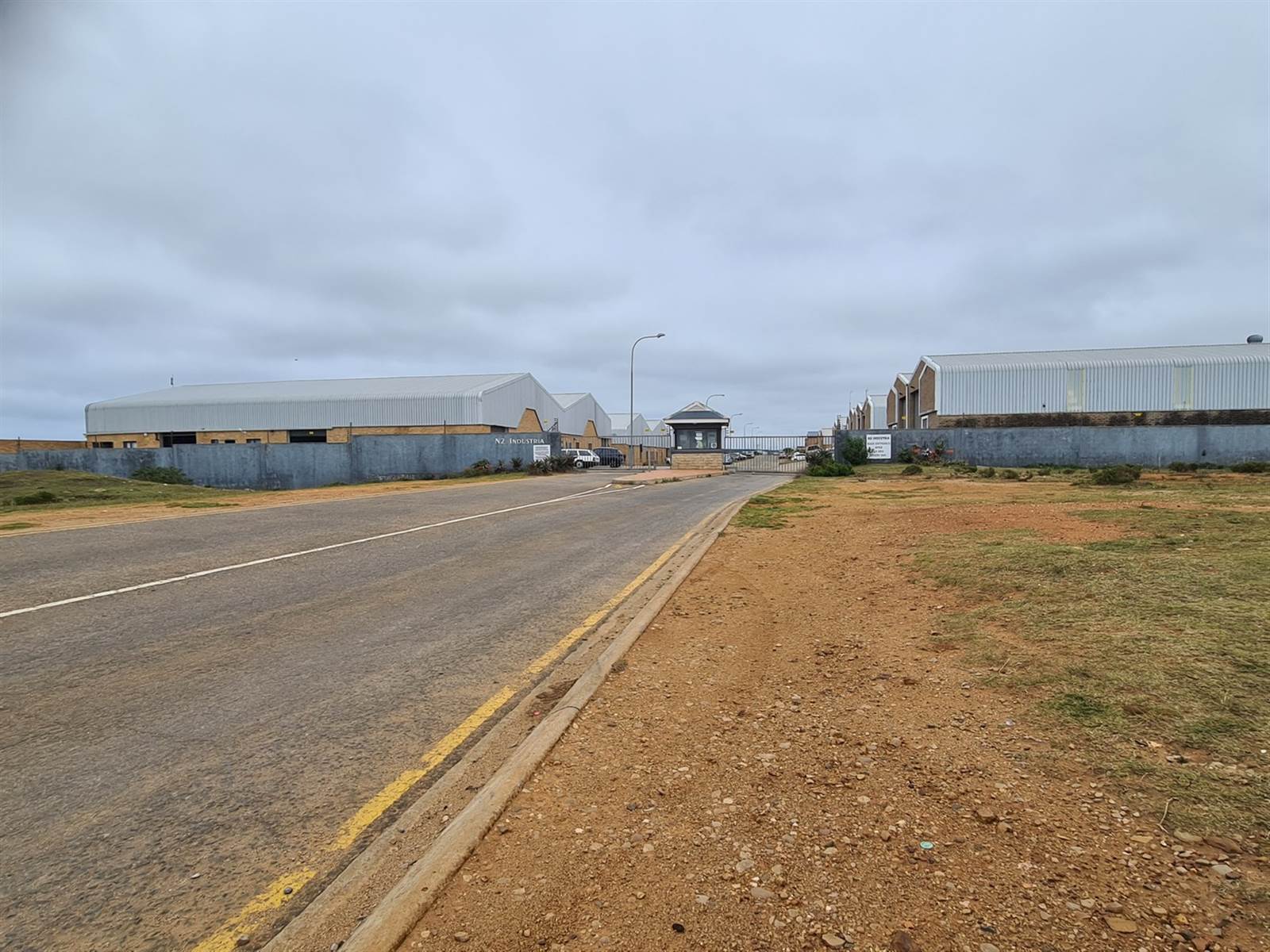 1300 m² Land available in Mossel Bay Central photo number 10