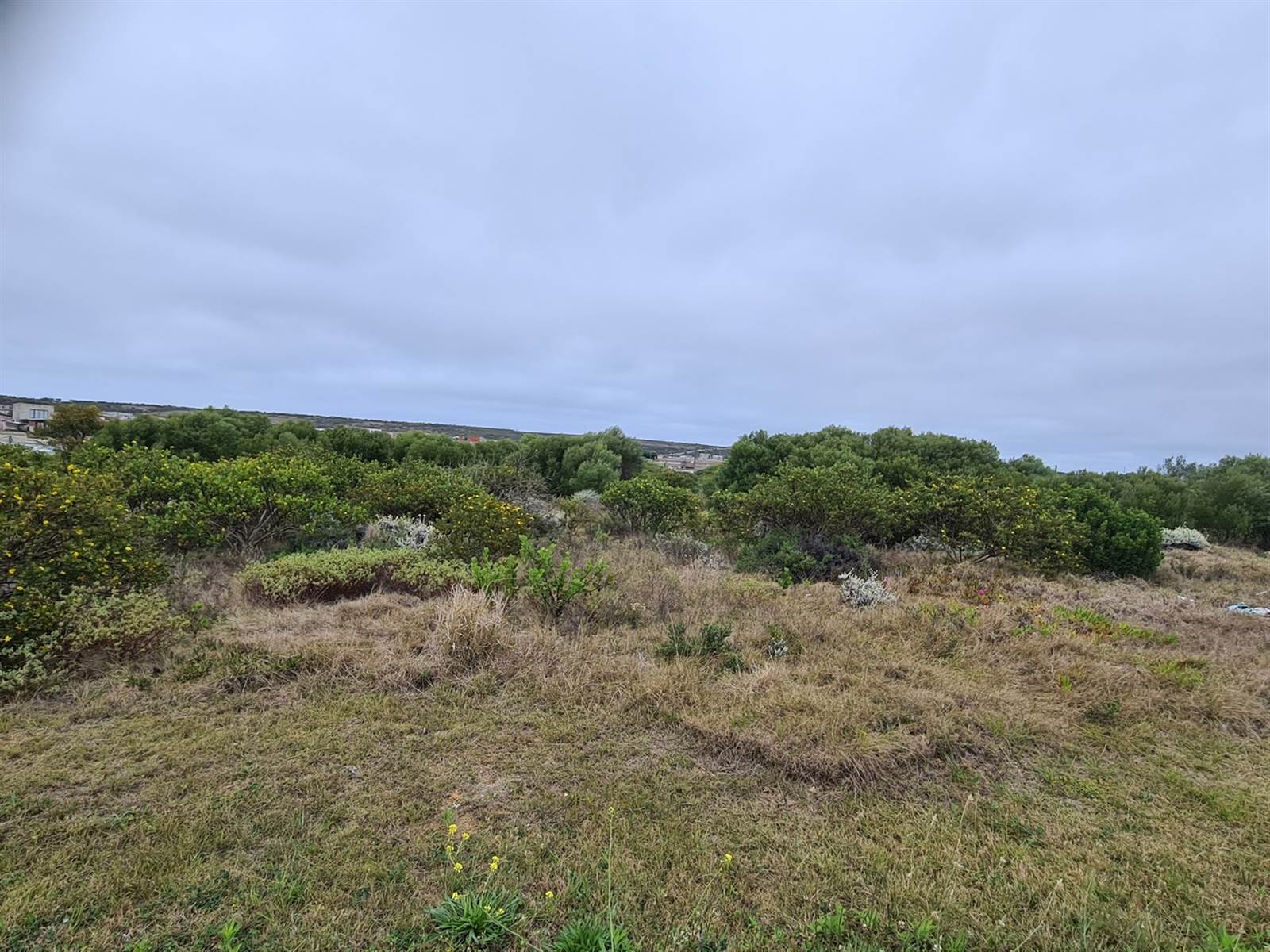 1300 m² Land available in Mossel Bay Central photo number 2
