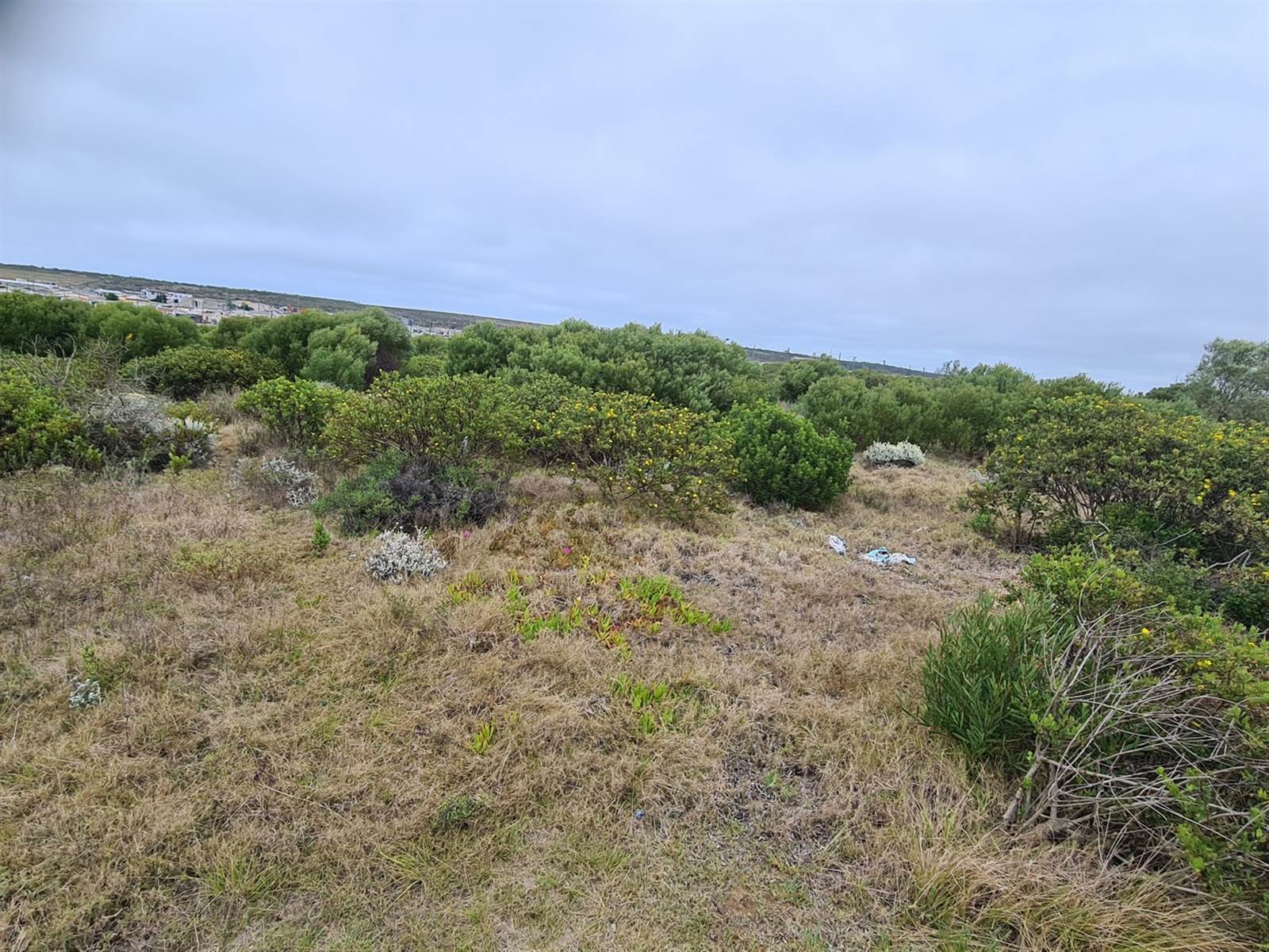 1300 m² Land available in Mossel Bay Central photo number 8