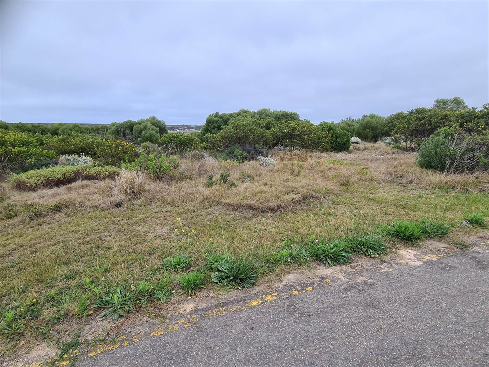1300 m² Land available in Mossel Bay Central photo number 1