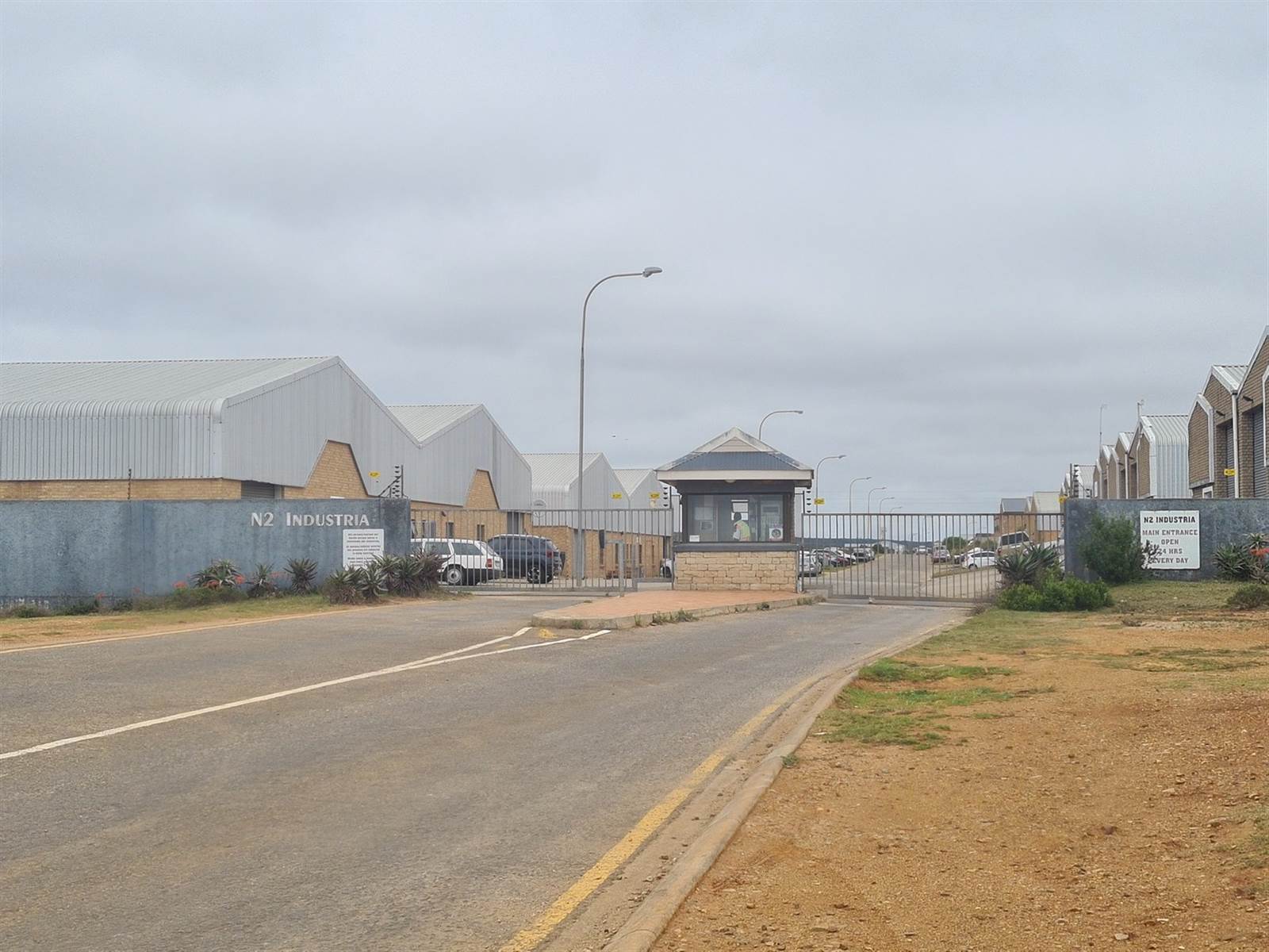 1300 m² Land available in Mossel Bay Central photo number 12