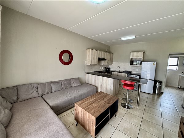 2 Bed Apartment